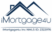 iMortgage4u Logo